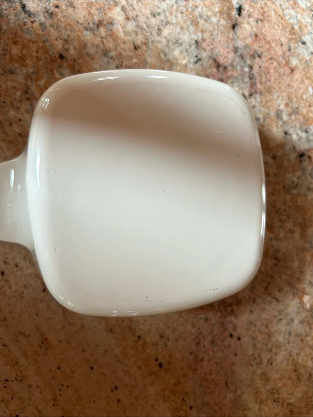 Corningware this vintage
